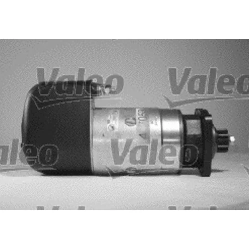 Štartér 455502 /VALEO/ - obr. 2