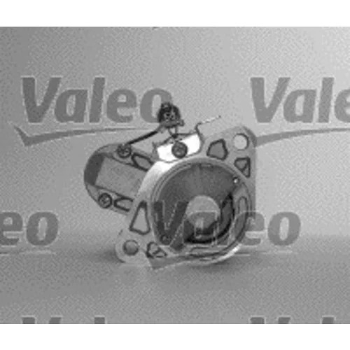 Štartér 455583 /VALEO/ - obr. 1