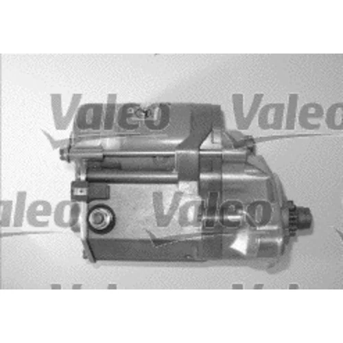 Štartér 455638 /VALEO/ - obr. 2