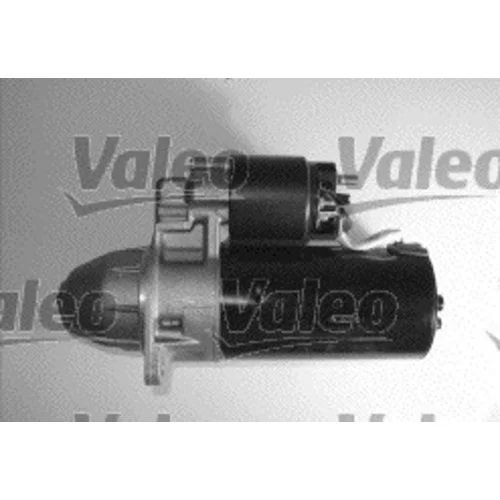 Štartér 455677 /VALEO/ - obr. 2