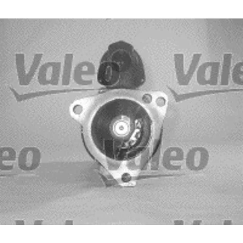 Štartér 455723 /VALEO/ - obr. 1