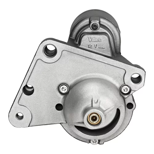 Štartér 455982 /VALEO/ - obr. 1