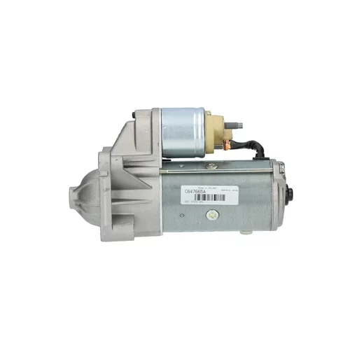 Štartér 458366 /VALEO/ - obr. 3