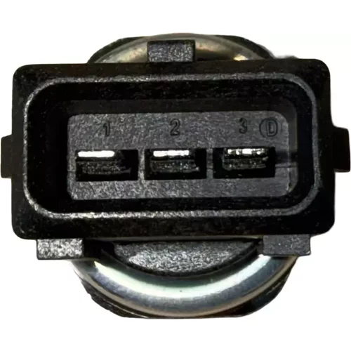 Tlakový spínač klimatizácie 510072 /VALEO/ - obr. 1