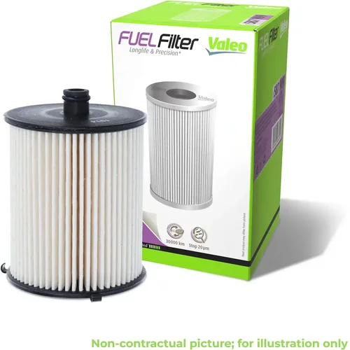 Palivový filter VALEO 514085