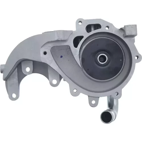Vodné čerpadlo, chladenie motora 529632 /VALEO/ - obr. 1