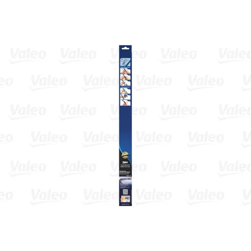 Stieracia lišta 572308 /VALEO/ - obr. 7