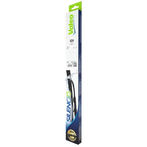 Stieracia lišta 574098 /VALEO/ - obr. 2