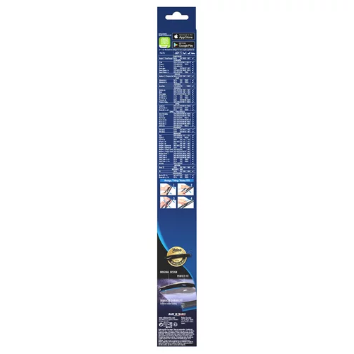 Stieracia lišta 574128 /VALEO/ - obr. 5