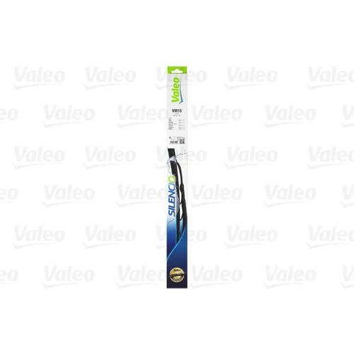 Stieracia lišta 574140 /VALEO/ - obr. 3
