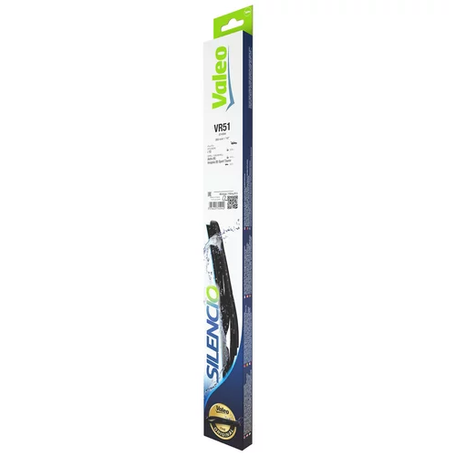 Stieracia lišta 574594 /VALEO/ - obr. 4