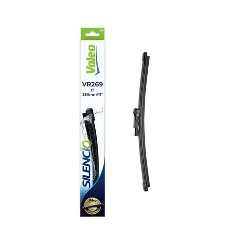 Stieracia lišta 574608 /VALEO/ - obr. 1