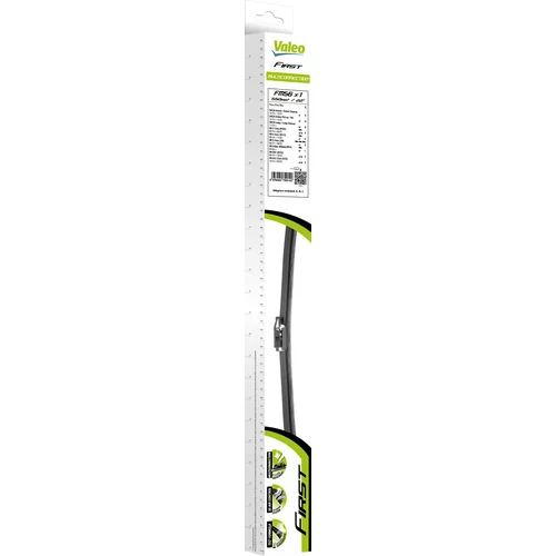 Stieracia lišta 575014 /VALEO/ - obr. 2
