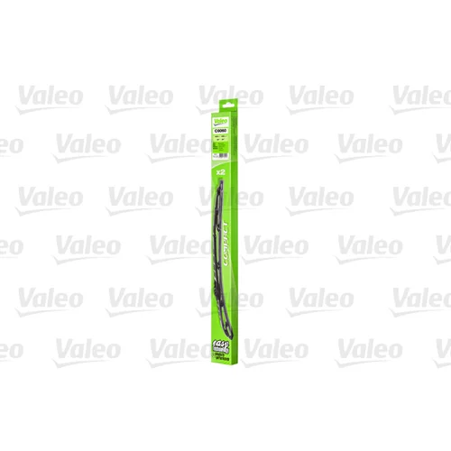Stieracia lišta 576107 /VALEO/ - obr. 2