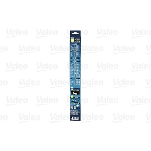 Stieracia lišta 578502 /VALEO/ - obr. 4