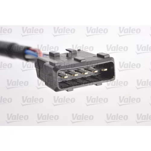 Motor stieračov 579243 /VALEO/ - obr. 2