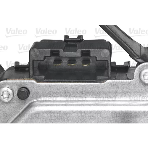 Motor stieračov 579600 /VALEO/ - obr. 4