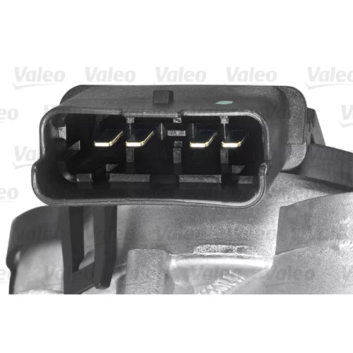 Motor stieračov 579748 /VALEO/ - obr. 3