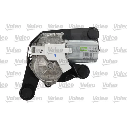 Motor stieračov 582639 /VALEO/ - obr. 3