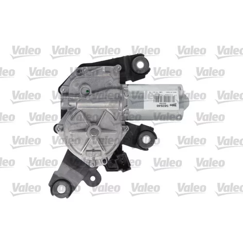 Motor stieračov 582640 /VALEO/ - obr. 3