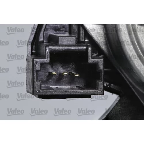 Motor stieračov 582640 /VALEO/ - obr. 4