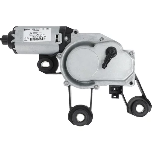 Motor stieračov 582744 /VALEO/ - obr. 2