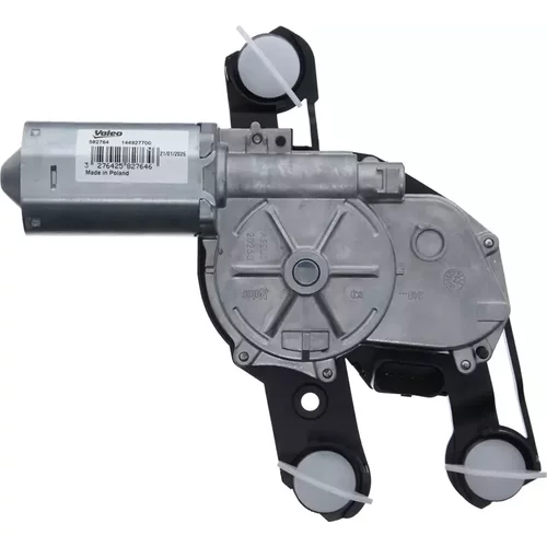 Motor stieračov 582764 /VALEO/ - obr. 3