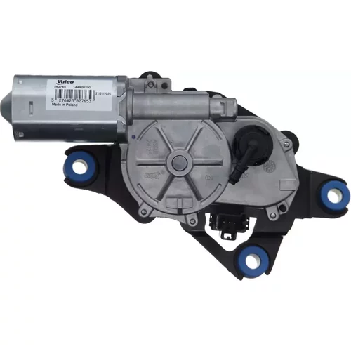 Motor stieračov 582765 /VALEO/ - obr. 3