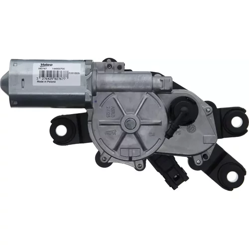 Motor stieračov 582767 /VALEO/ - obr. 3