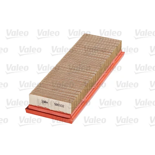 Vzduchový filter 585002 /VALEO/ - obr. 1