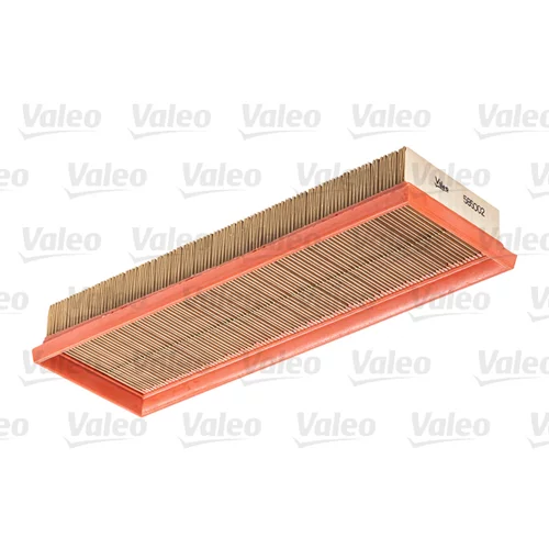 Vzduchový filter 585002 /VALEO/ - obr. 2