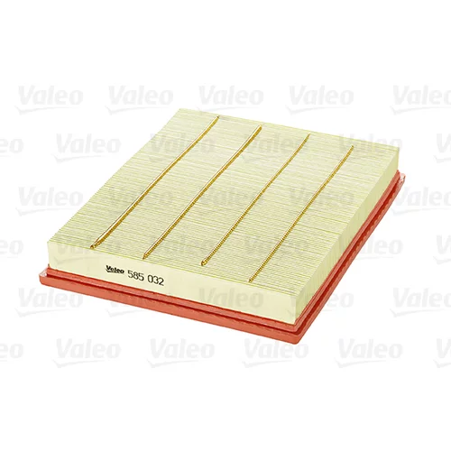 Vzduchový filter 585032 /VALEO/ - obr. 1