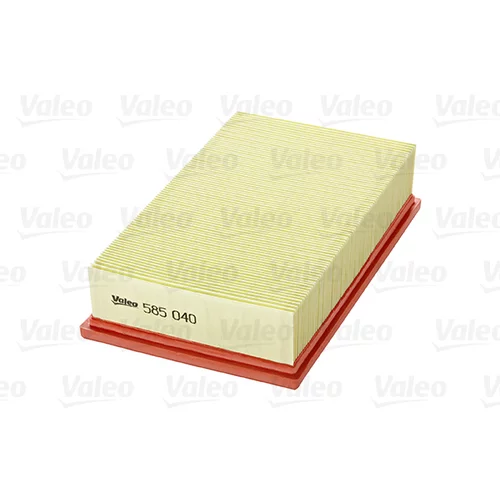 Vzduchový filter 585040 /VALEO/ - obr. 1