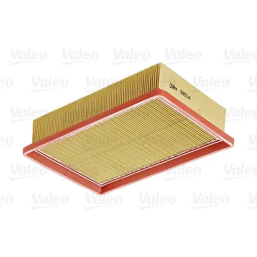 Vzduchový filter 585041 /VALEO/ - obr. 2