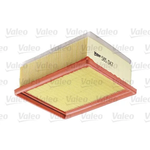 Vzduchový filter 585047 /VALEO/ - obr. 2