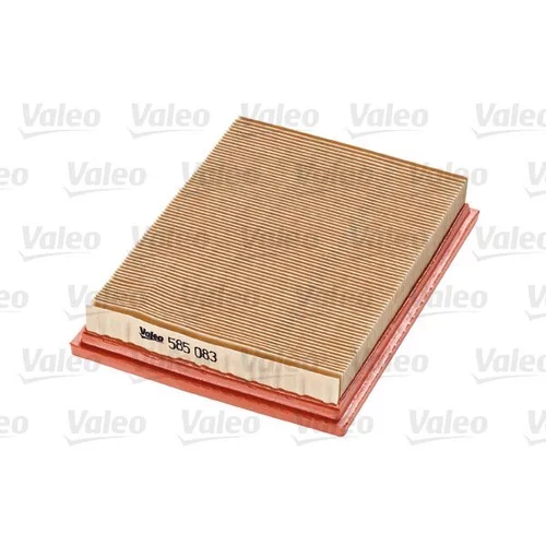 Vzduchový filter 585083 /VALEO/ - obr. 1