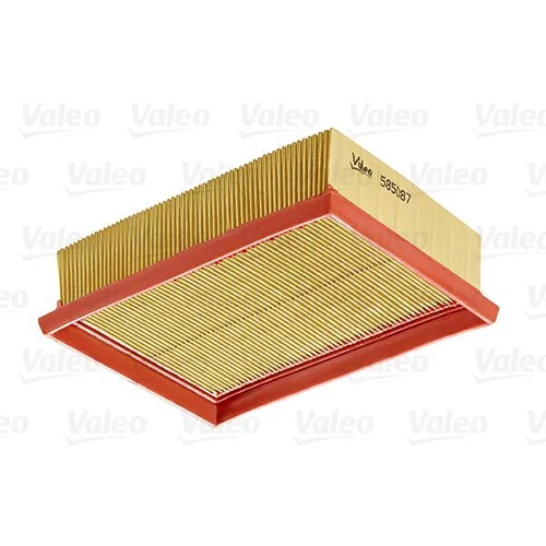 Vzduchový filter 585087 /VALEO/ - obr. 2