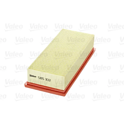 Vzduchový filter 585102 /VALEO/ - obr. 1