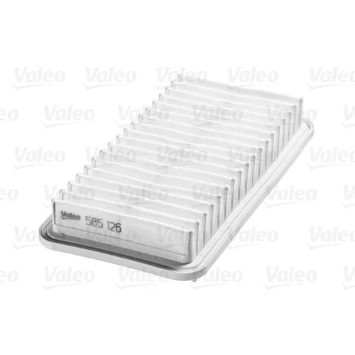 Vzduchový filter 585126 /VALEO/ - obr. 1