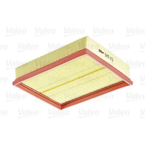 Vzduchový filter 585172 /VALEO/ - obr. 2