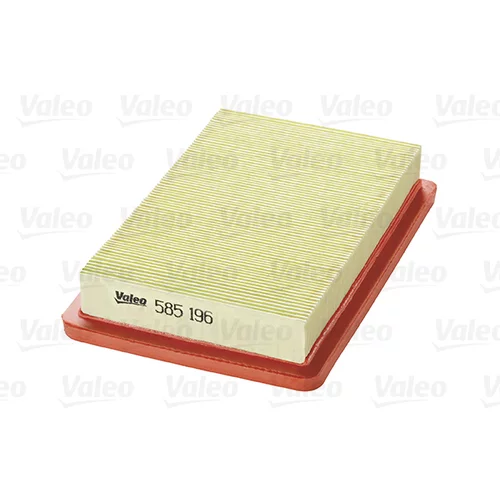 Vzduchový filter 585196 /VALEO/ - obr. 1