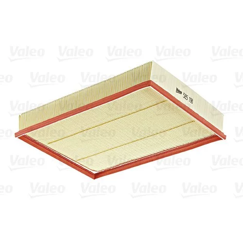 Vzduchový filter 585198 /VALEO/ - obr. 2