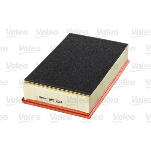 Vzduchový filter 585204 /VALEO/ - obr. 1