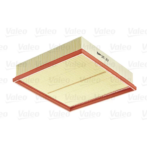 Vzduchový filter 585207 /VALEO/ - obr. 2