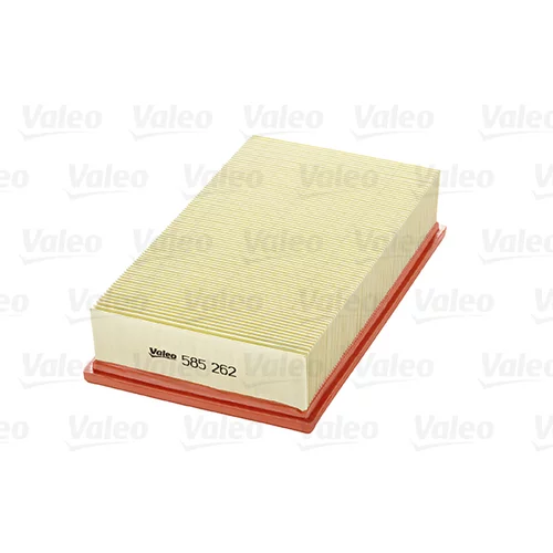 Vzduchový filter 585262 /VALEO/ - obr. 1
