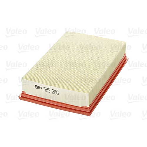 Vzduchový filter 585286 /VALEO/ - obr. 1