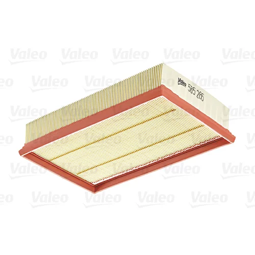 Vzduchový filter 585286 /VALEO/ - obr. 2