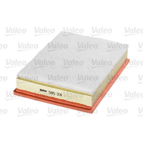 Vzduchový filter 585331 /VALEO/ - obr. 1