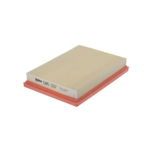 Vzduchový filter 585337 /VALEO/ - obr. 1