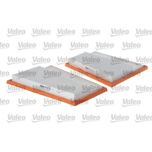 Vzduchový filter 585430 /VALEO/ - obr. 1